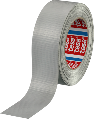 Nashua 398 Duct Tape,48mm x 55m,11 Mil,brown