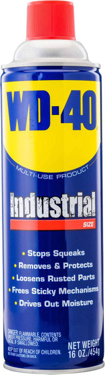 WD-40® Specialist® Roller Chain Lube - Case of (6) 10 oz Cans