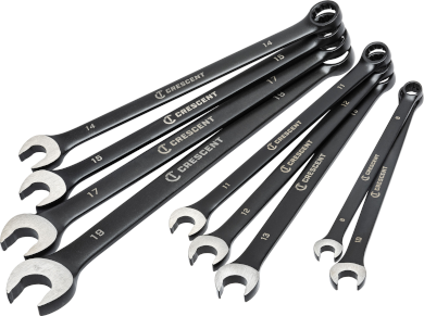 Crescent CJCW6 Home Hand Tools Wrenches Combination 