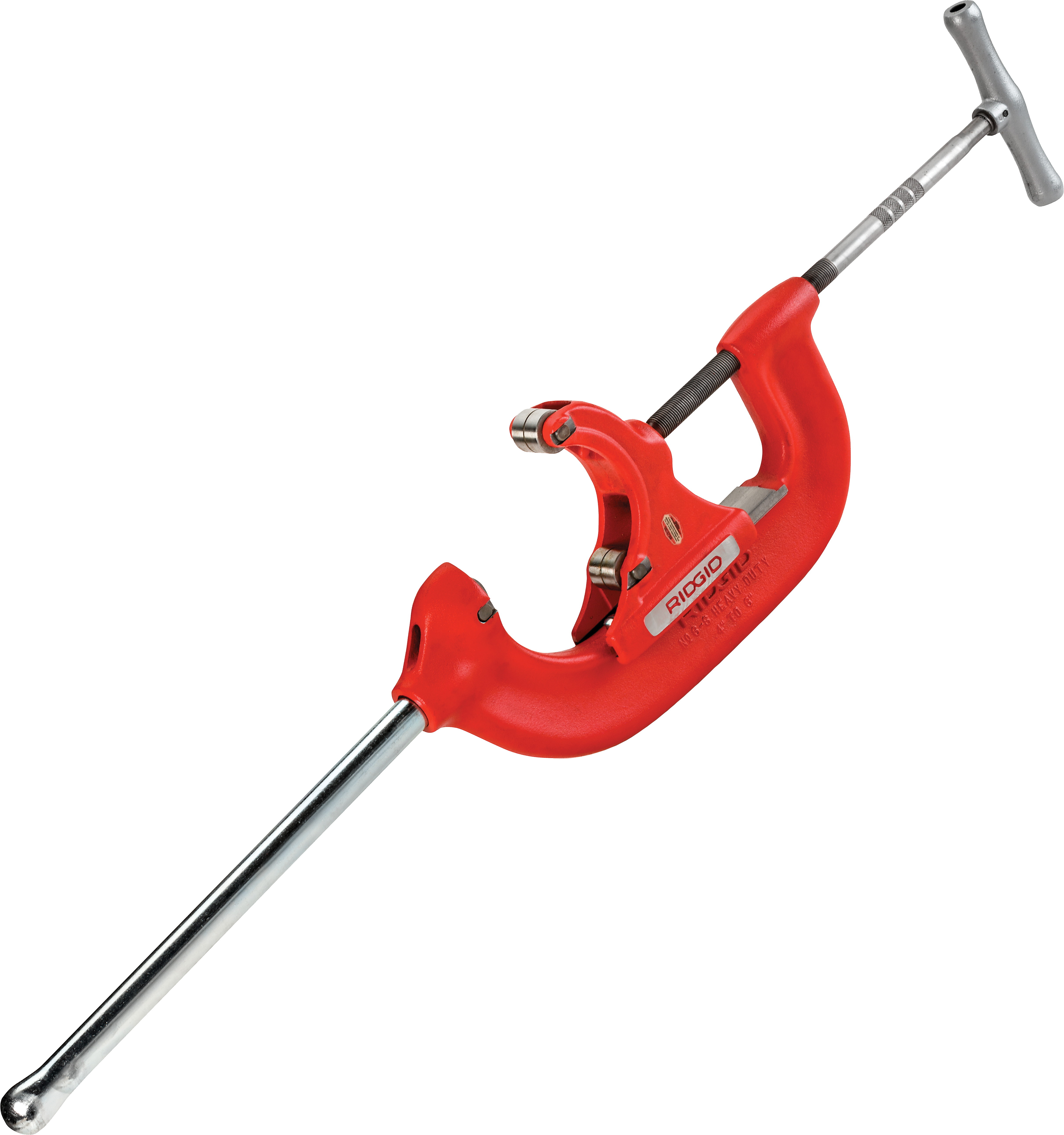 NEW FOOT VISE no PIPE WRENCH 1-1/4-2" RIDGID 300 535 700 1822 122 Pipe Threader 