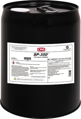 Roughneck Supply - Product Line CRC CHEMICALS