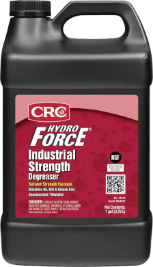 CRC Foaming Coil Cleaner 18 Wt Oz