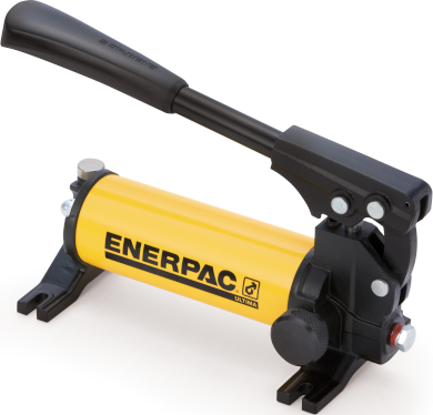 ENERPAC-NC4150 Nut Cutter, 35 Ton