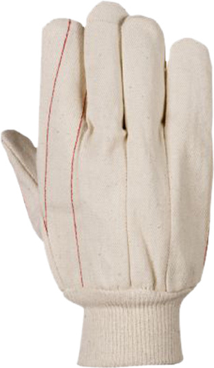 Roughneck Clothing RNKGELGLOVE Gel Palm Work Gloves 