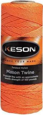 Braided Mason Twine - Keson