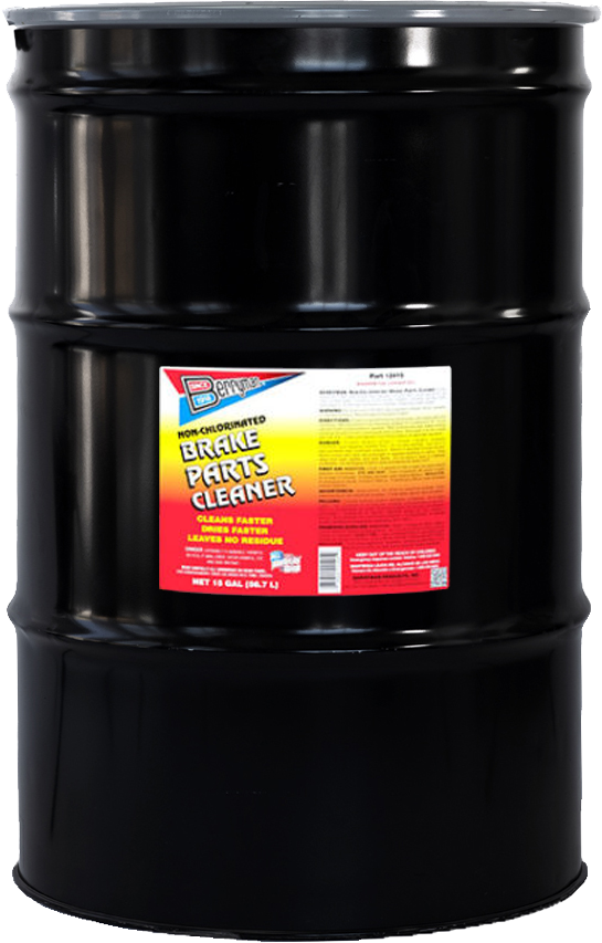 Berryman® Fuel Injector Cleaner & Upper Cylinder Lubricant Concentrate