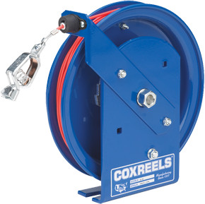 Roughneck Supply - Product Line COXREELS