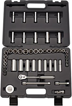 Wright Tool 715 12 Point Combination Wrench Set, 5/16-1-1/4  (15-Piece),Silver