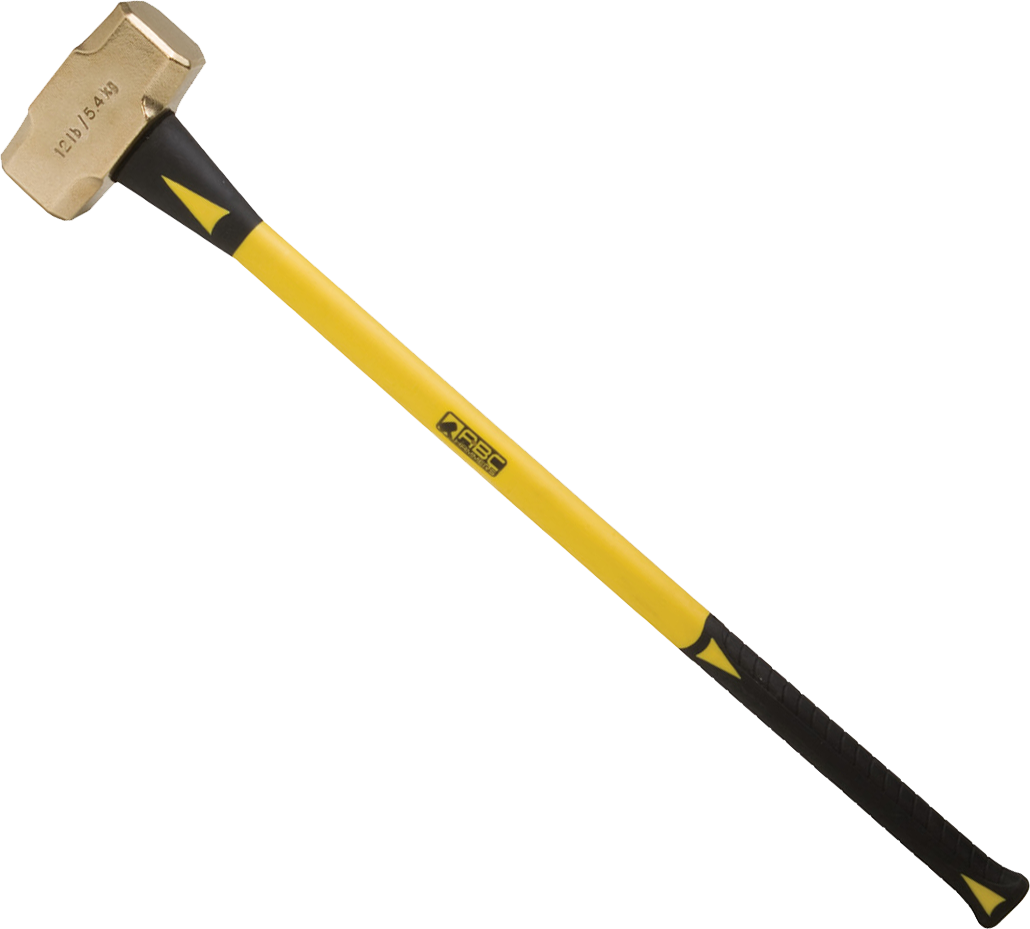 Roughneck Supply - Product Line ABC HAMMERS INC.