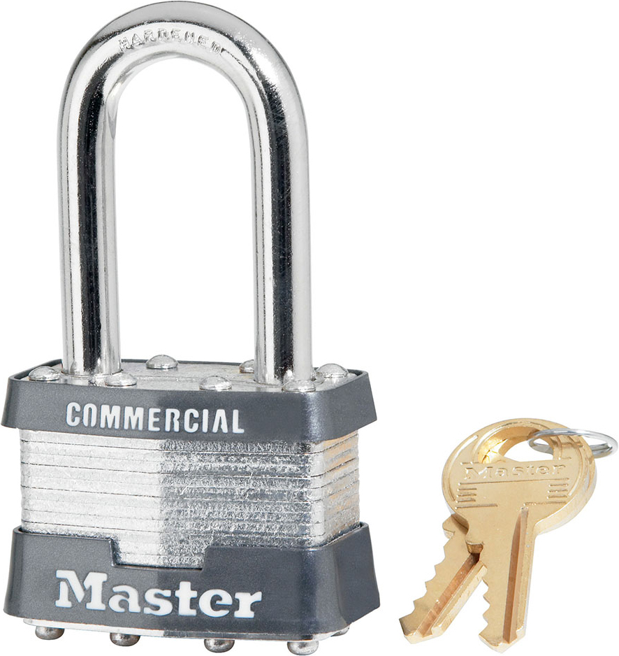 Master Lock 410ORJ Grip Tight Lockout for