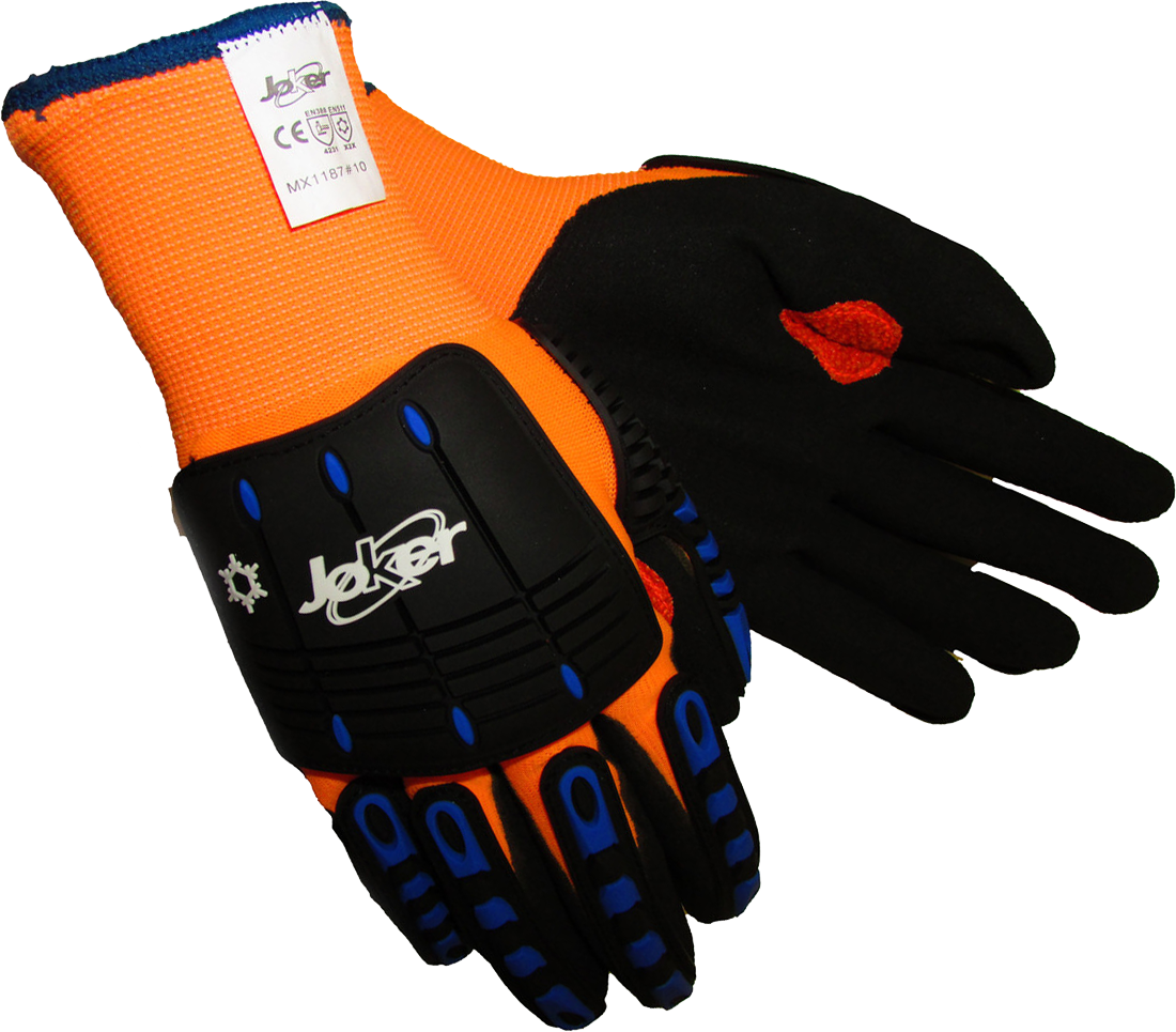 Product Line JOKATER GLOVE - Roughneck Supply