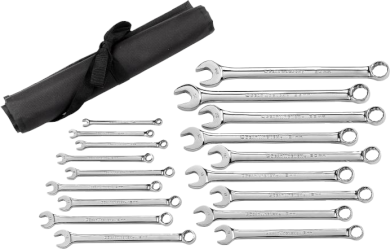 GearWrench 82203C 4 Piece Pitbull Dual Material Mixed Plier Set