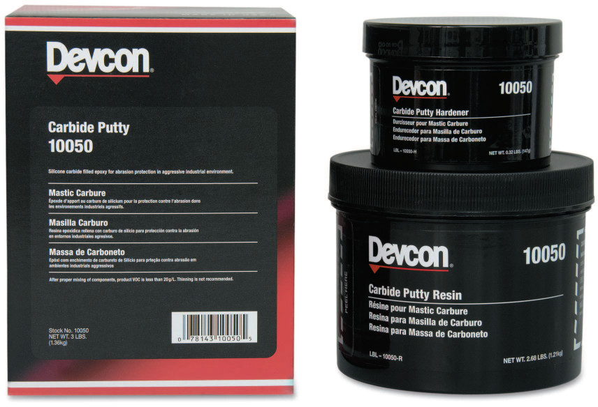 Devcon Metal Patch & Fill Heat Tab Glue – EngineHeatTabs