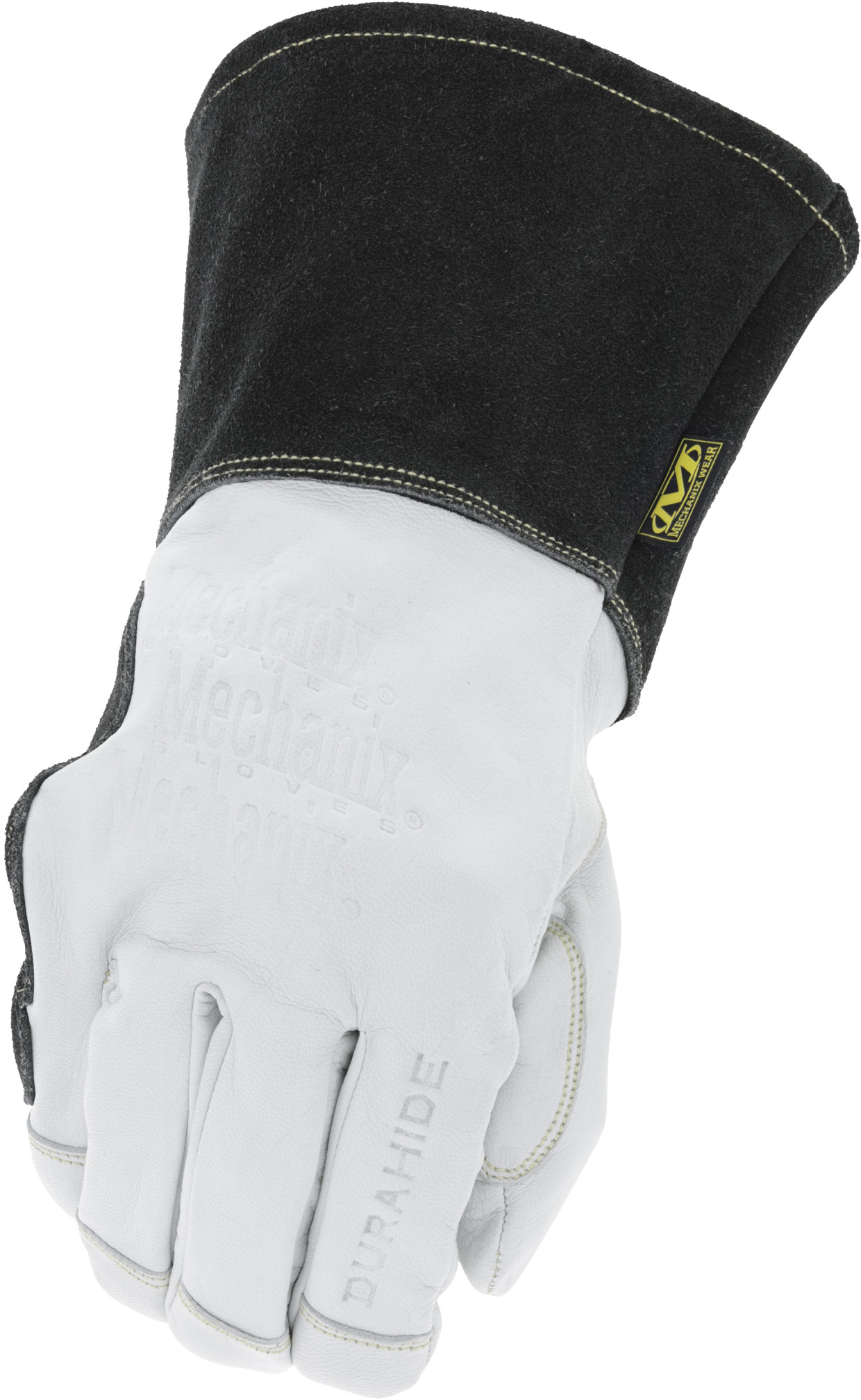 Mechanix Wear DURAHIDE M-PACT LDMP-C75 Heat Resistant Gloves